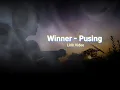 Lagu Winner - Pusing ( Lirik Video )
