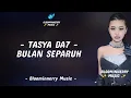 Tasya (Tangerang Selatan) - Bulan Separuh Lirik || Tasya Da7 - Bulan Separuh Lirik