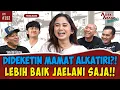 Lagu ADA PEMAIN MINTA HOTEL BINTANG 5 RIDERSNYA BANYAK, TISSA BIANI CUMAN KETAWA AJA! EMANG ADA??