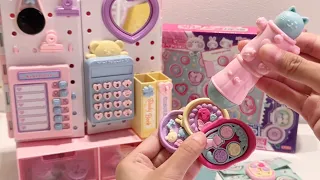 [ 💸toy asmr💸] 실링왁스 장난감 Organizing Desk Set & Wax seal toy | Satisfying Unboxing 