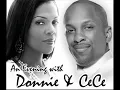 Donnie McClurkin - We've Come This Far By Faith/I Will Trust In The Lord