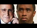 Clive Davis just did WHAT to Diddy Nobody expected this