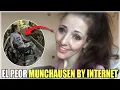 The WORST CASE of MUNCHAUSEN BY INTERNET that has EVER EXISTED