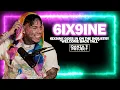 Download Lagu 6ix9ine “Feed Me to the Wolves” Blasts Fat Joe, Jim Jones \u0026 More + Talks on Charleston White \u0026 Woody