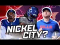 The Bills NICKEL CITY uniform REACTION 5 BIGGEST training camp STORYLINES