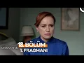 Lagu Kıskanmak 18. Bölüm 1. Fragmanı | Sakın Konuşma!
