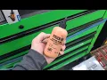 ALL NEW from MATCO TOOLS Hyper-Stuff Cutting Tool Lubricant DBHYSTF