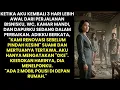 Download Lagu RUMAHKU DIREBUT ADIK \u0026 SUAMIKU - AKU HANYA BILANG \