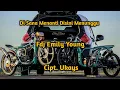 Download Lagu Lagu - FDJ Emily Young - Disana Menanti Disini Menunggu (Unofficial Lyrics Vidio)