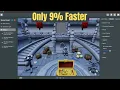 Optimizing My Engine s Light Pass Lessons from GPU Profiling