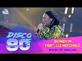 Download Lagu Boney M feat. Liz Mitchell - Rivers of Babylon (Disco of the 80's Festival, Russia, 2013)
