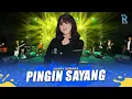 Download Lagu HAPPY ASMARA - PINGIN SAYANG | FEAT. NEW ARISTA (Official Music Video)