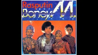 Download Boney M | Rasputin (GT's Love Machine Remix) MP3