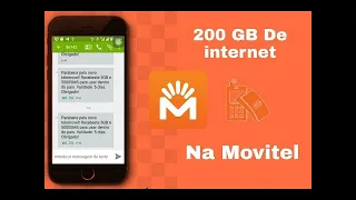 novo way da movitel e vodacom soluc es