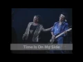 Keith Richards - Time Is on my Side/ Sarah Dash (RIP Lil Sister)