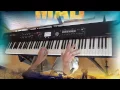 Junkie XL: Mad Max: Fury Road | Piano Suite