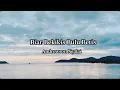 Andrewson Ngalai - Biar Bekikis Bulu Betis (Lirik Lagu)