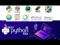 Introduction to Python Development Environments Best Python IDEs and Code Editors You Should Know
