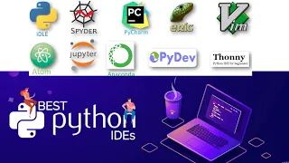 Introduction to Python Development Environments Best Python IDEs and Code Editors You Should Know