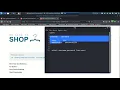 sql injection union attack retrieving multiple values in a single column