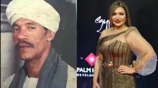المطرب الاسواني محمد العجوز وحكايته مع ليلى علوي ومن هو زوجها الاول ليلي علوي عالم شوشو دندنها