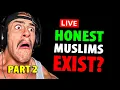 Download Lagu 🔴 LIVE: Honest Muslims do not Exist! Prove me wrong!