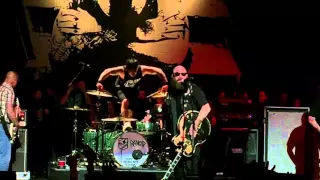 Download Rancid - Journey To The End \u0026 She's Automatic - live at The Warfield SF - 1/1/16 MP3