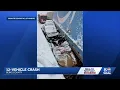 All lanes now open after 12-vehicle crash in Berks County