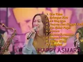 Lagu FULL ALBUM HAPPY ASMARA||WES TATAS - BALUNGAN KERE #asikinyuk