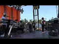 Kumar and the Original Fyah 'Dash Wata' Sierra Nevada World Music Fest Jun 16 2023