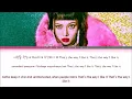 Hyuna I’m Not Cool Lyrics (현아 I’m Not Cool 가사) (Color Coded Lyrics)