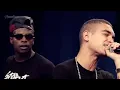 "Enfim" - Start no Estúdio Showlivre 2014