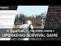 SpatialOS GDK for Unreal Tutorial Series Converting Your Game