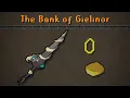 I sold my bank for a Dragon Hunter Lance