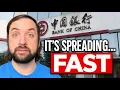 Chinese Banks Have STOPPED Lending