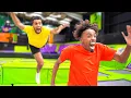Download Lagu BETA SQUAD EXTREME TAG IN TRAMPOLINE PARK