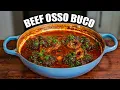 Lagu Het enige ossobuco-recept dat u ooit nodig zult hebben