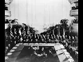 The Washington Naval Treaty - The parties the motives the negotiations the loophole abuse
