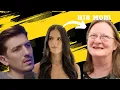 Andrew Schulz Wife is HATING ON his Mom
