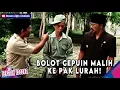 Download Lagu KETANGKEP BASAH! MALIH DIPERGOKIN BOLOT \u0026 LANGSUNG DILAPORIN KE LURAH – PEPESAN KOSONG
