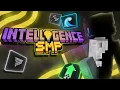 Minecrafts Most Intelligent Smp applications open