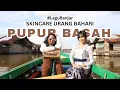 Download Lagu PUPUR BASAH - Skincare Urang Bahari - Pandaz ft Kasih (Klotok Session)