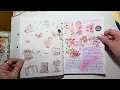 Walk thru of What s in my scripture writing journals