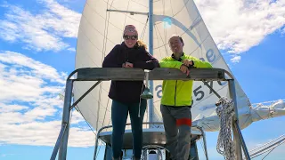 Changing with the Tide and Times [Adventure #178]