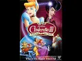 Lagu Cinderella 3: A Twist In Time 2007 DVD Overview