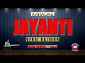 Download Lagu JAYANTI KARAOKE ADE ASTRID - NADA CEWEK