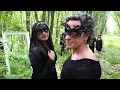 IssaBel - Scream Out (Official Video)