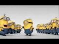 Download Lagu Minions a la papaya