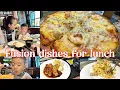Fusion Dishes For Lunch Ma Maison Japanized Western Restaurant Singapore