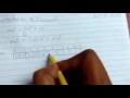 Linked Lists - 14 Polynomial Introduction